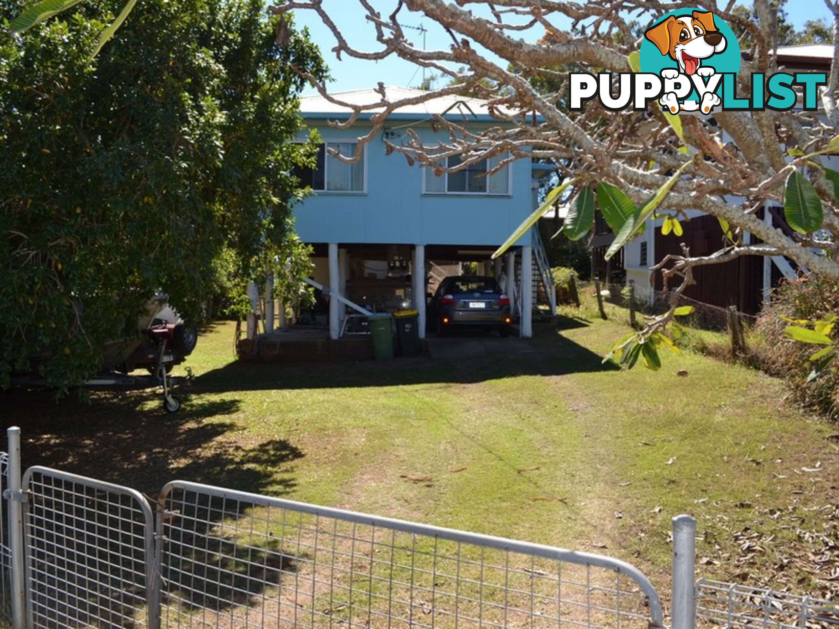 57 Wattle Grove COOEE BAY QLD 4703