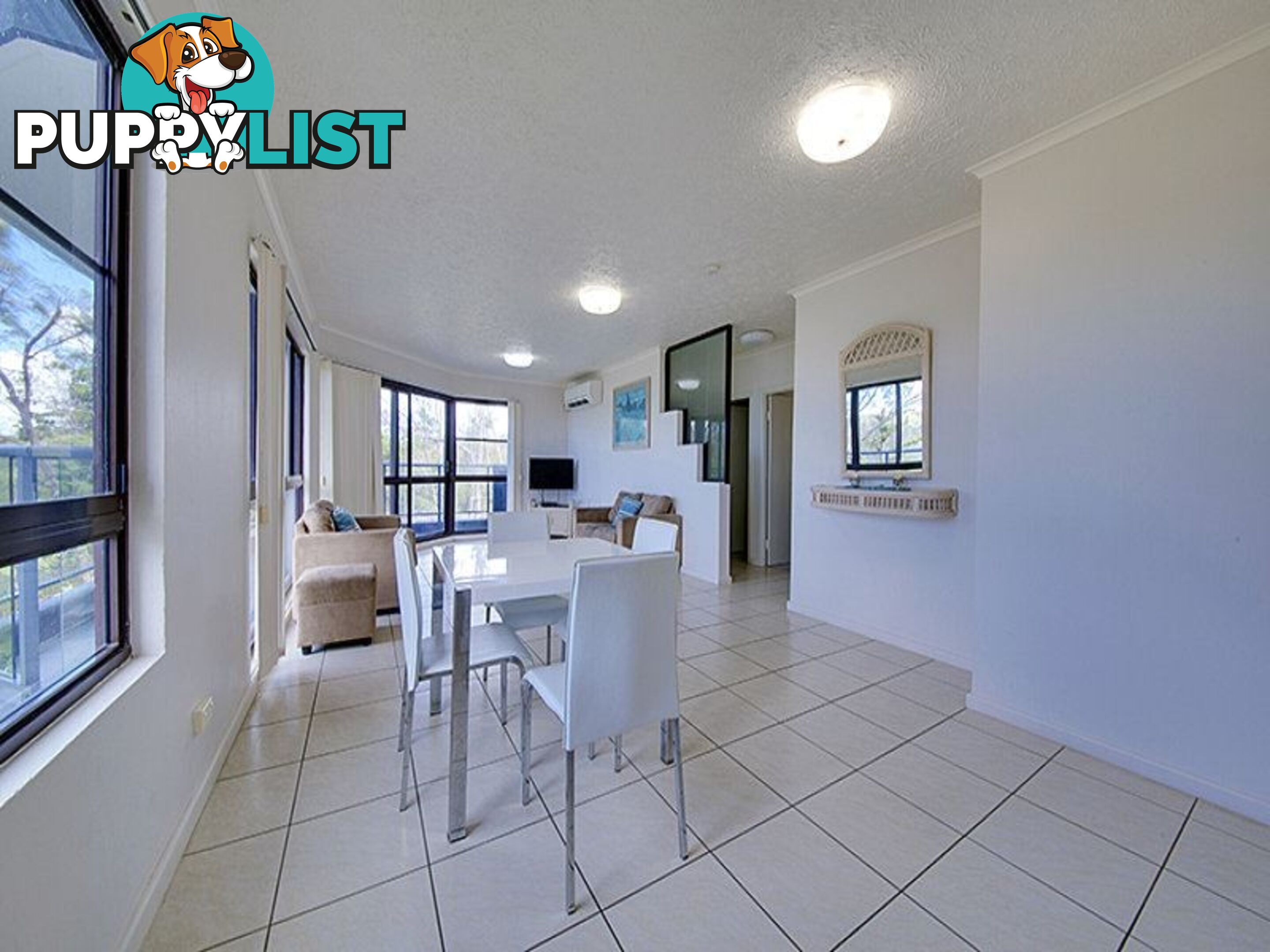 Unit 304/34-48 Vin E Jones Memorial Drive ROSSLYN QLD 4703