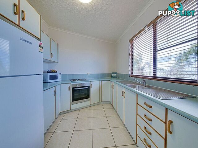 Unit 304/34-48 Vin E Jones Memorial Drive ROSSLYN QLD 4703