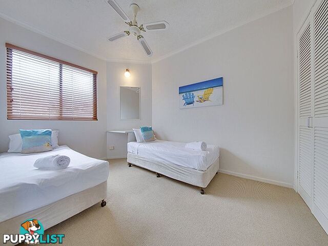 Unit 304/34-48 Vin E Jones Memorial Drive ROSSLYN QLD 4703