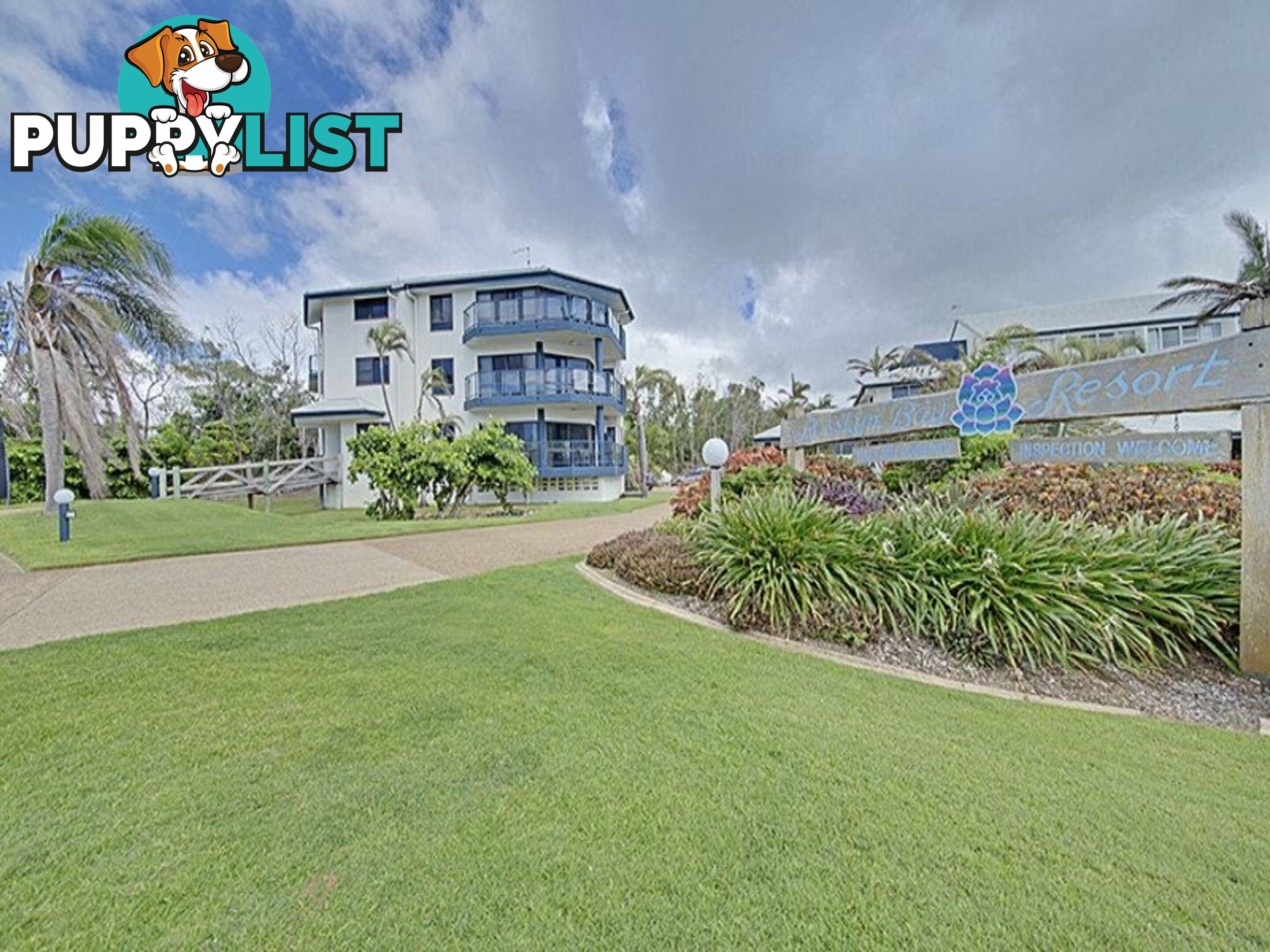 Unit 304/34-48 Vin E Jones Memorial Drive ROSSLYN QLD 4703