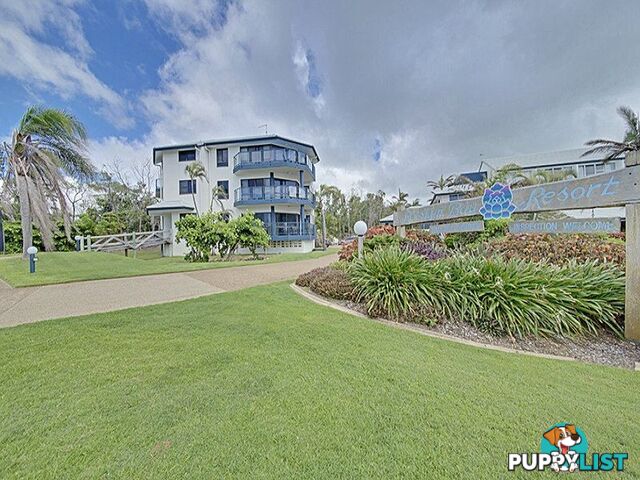 Unit 304/34-48 Vin E Jones Memorial Drive ROSSLYN QLD 4703