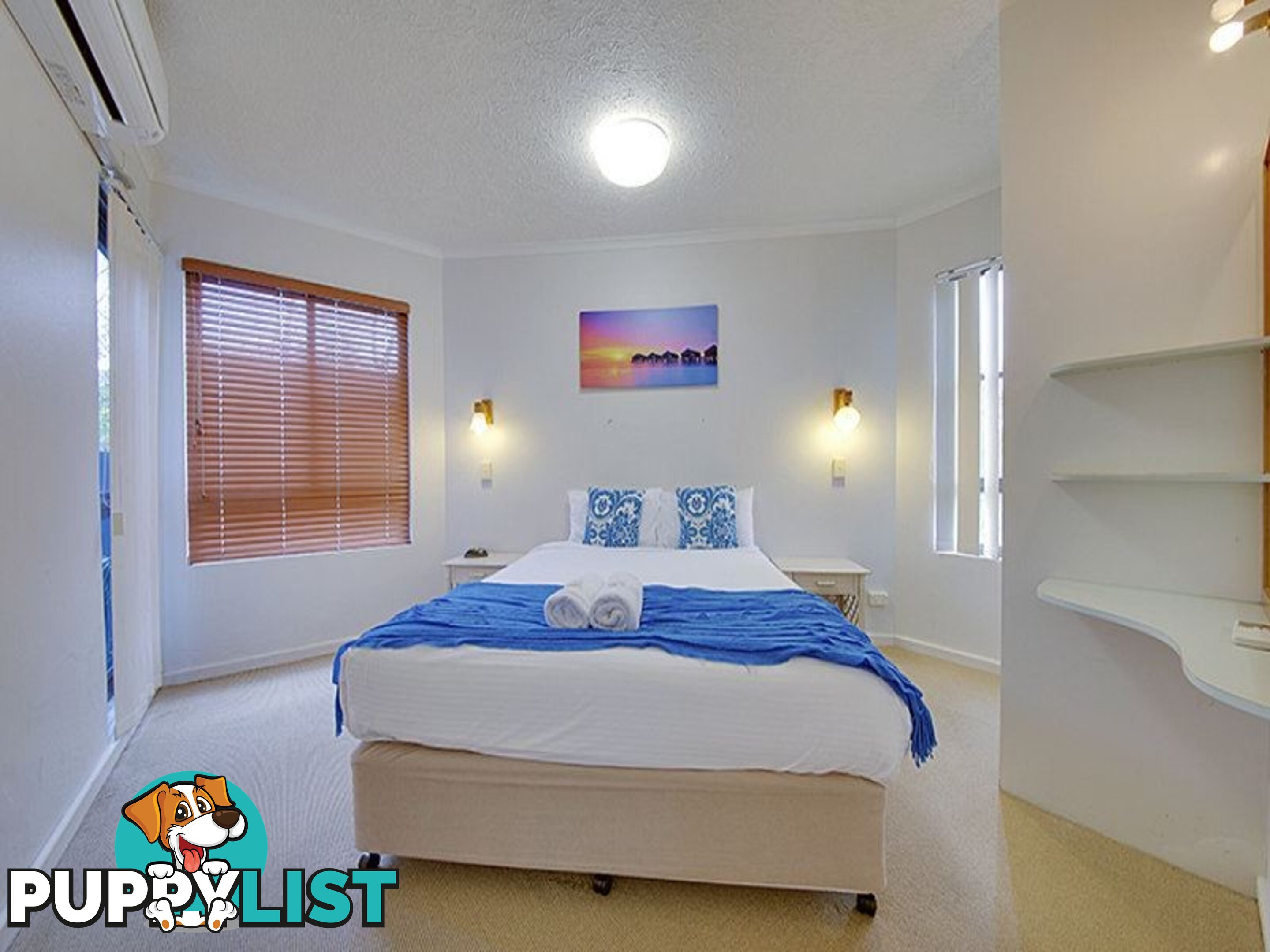 Unit 304/34-48 Vin E Jones Memorial Drive ROSSLYN QLD 4703