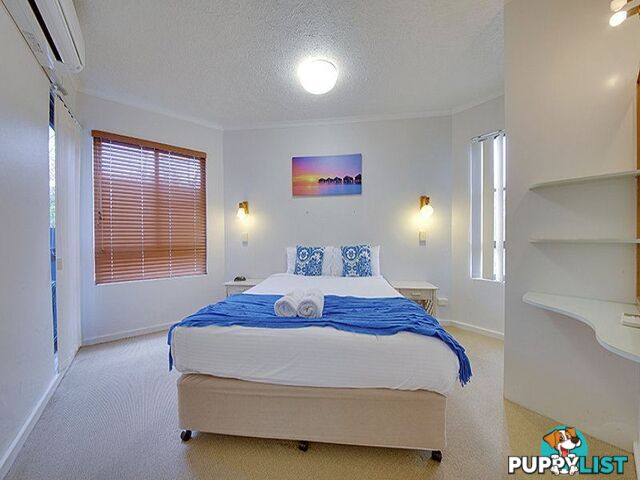 Unit 304/34-48 Vin E Jones Memorial Drive ROSSLYN QLD 4703