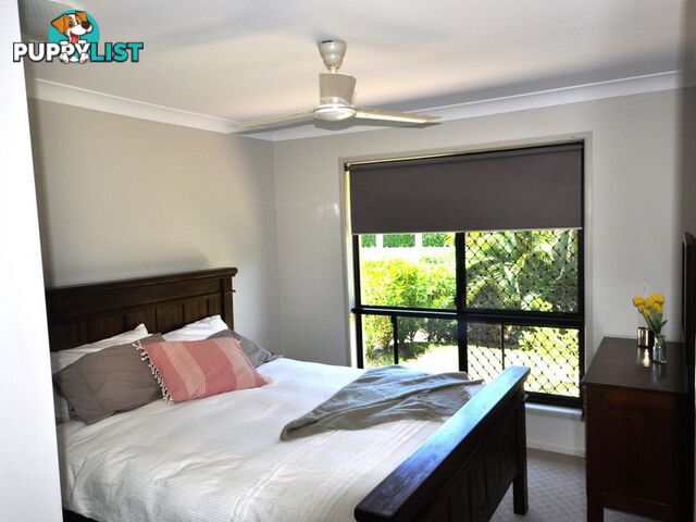 14 Adventurer Drive YEPPOON QLD 4703