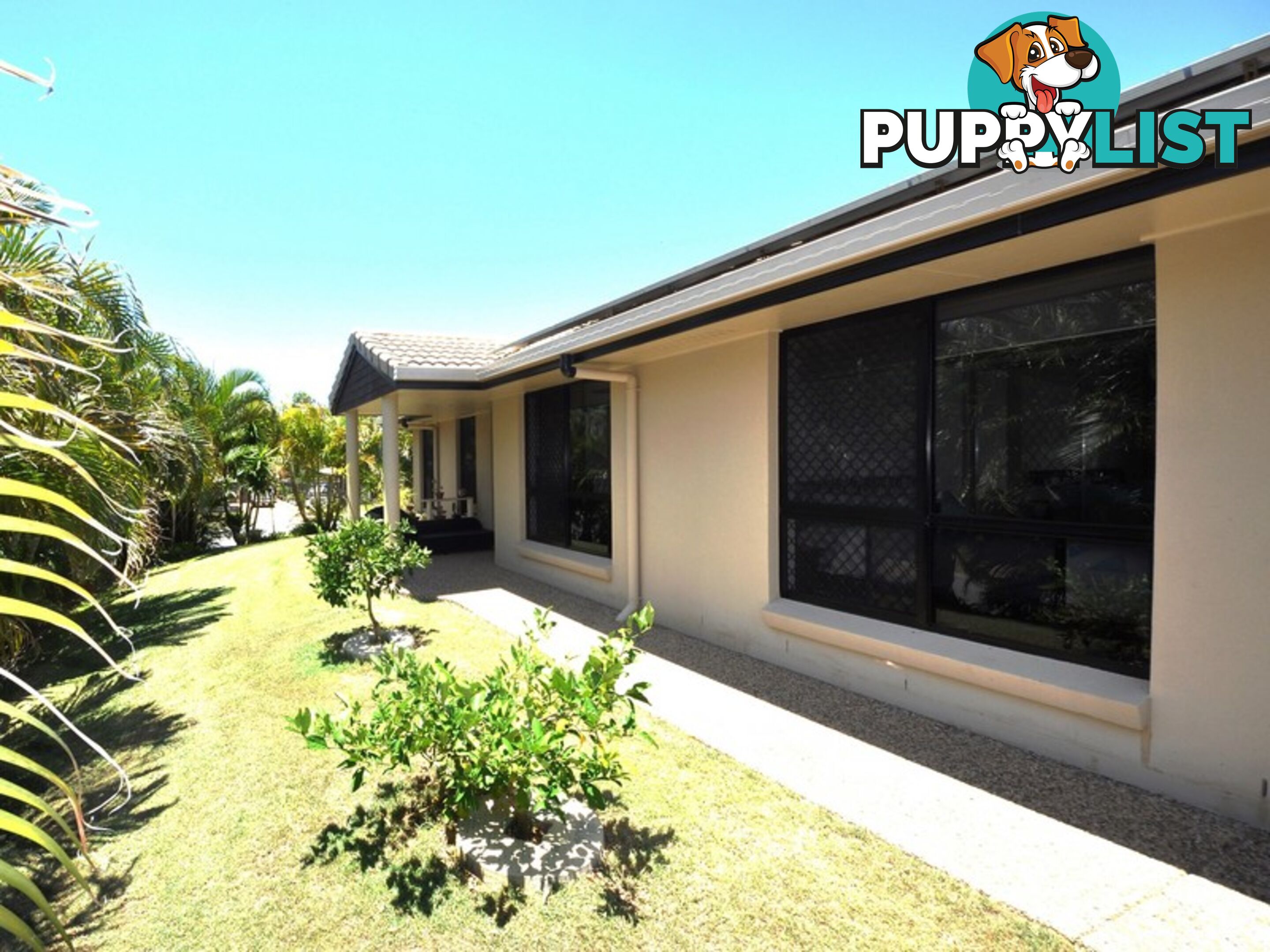 14 Adventurer Drive YEPPOON QLD 4703