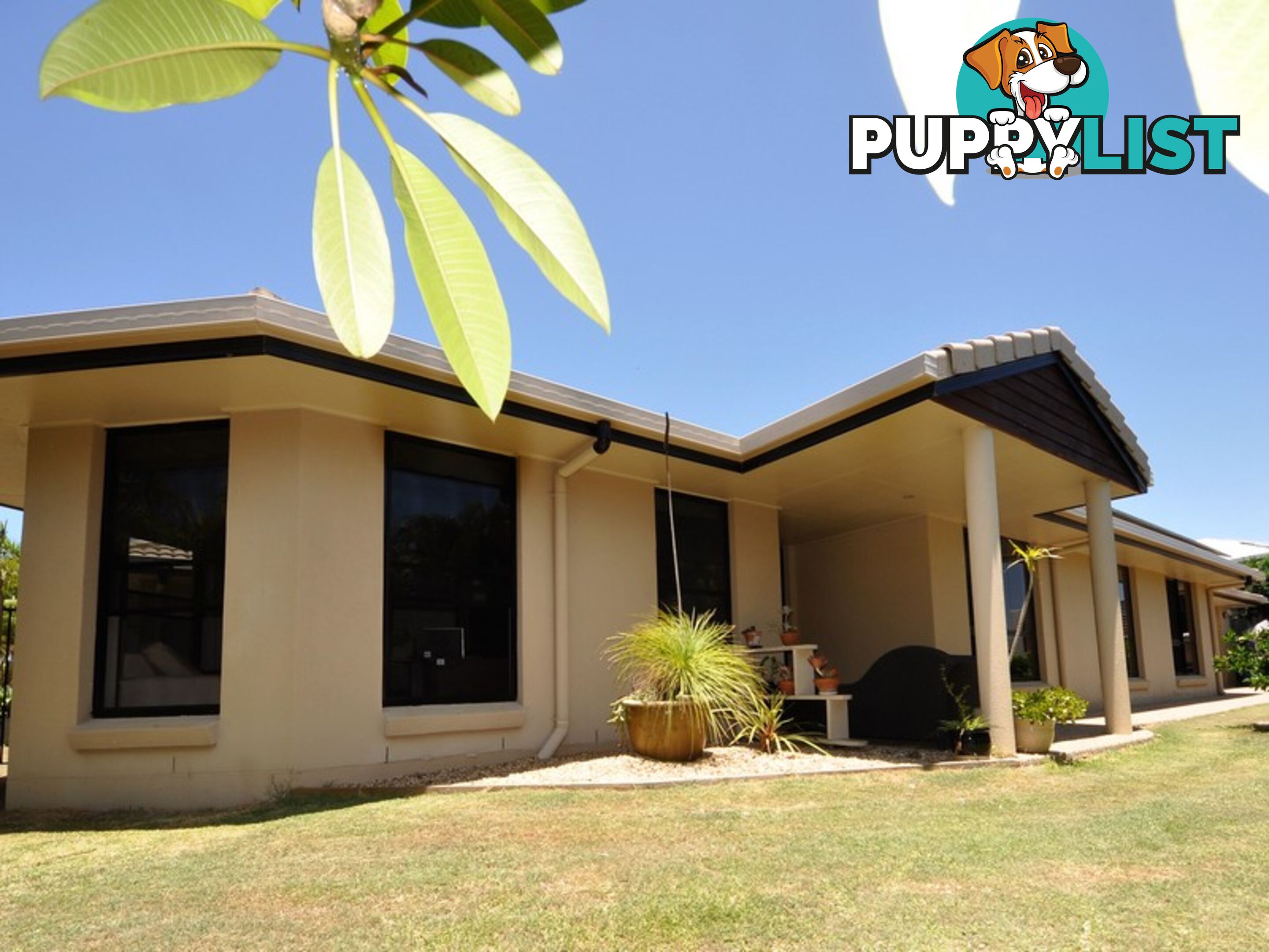 14 Adventurer Drive YEPPOON QLD 4703