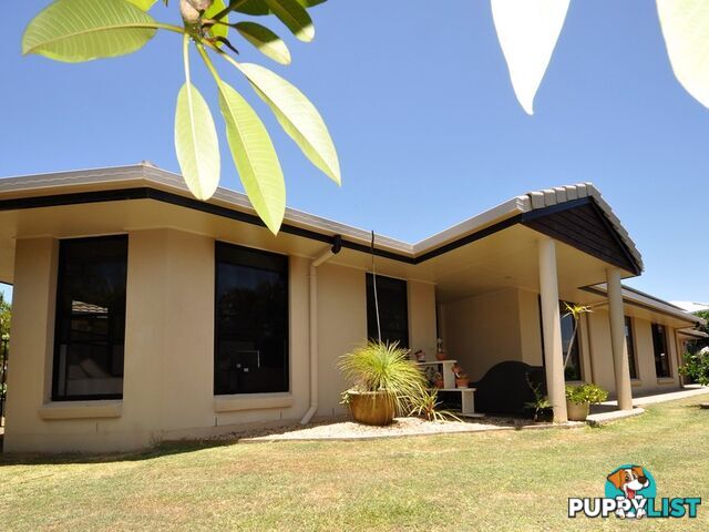 14 Adventurer Drive YEPPOON QLD 4703