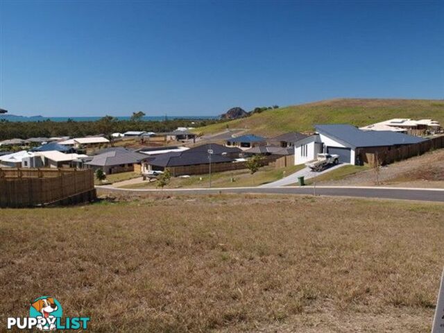 23 Lexington Drive LAMMERMOOR QLD 4703