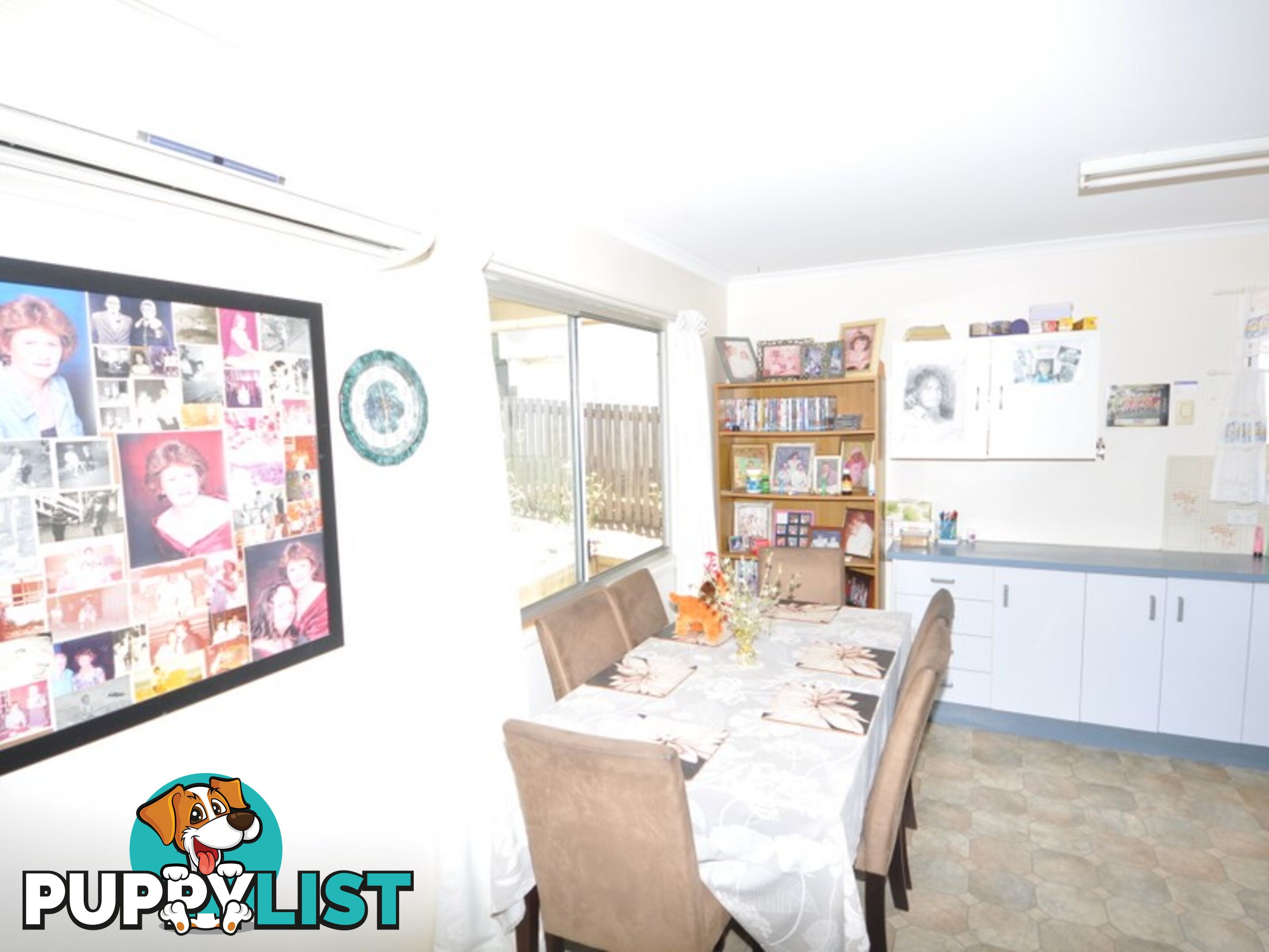 46 Poplar street COOEE BAY QLD 4703