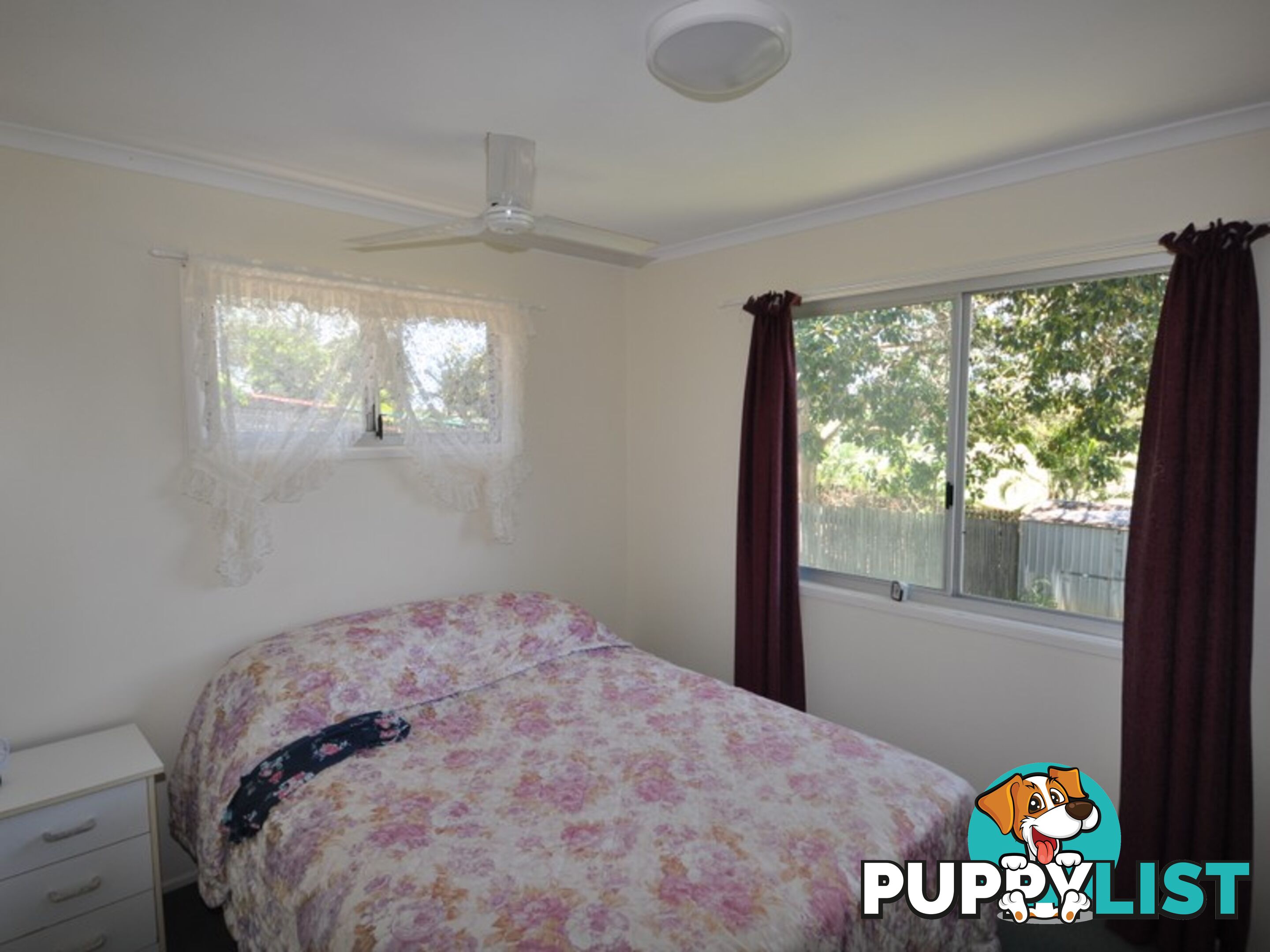 46 Poplar street COOEE BAY QLD 4703