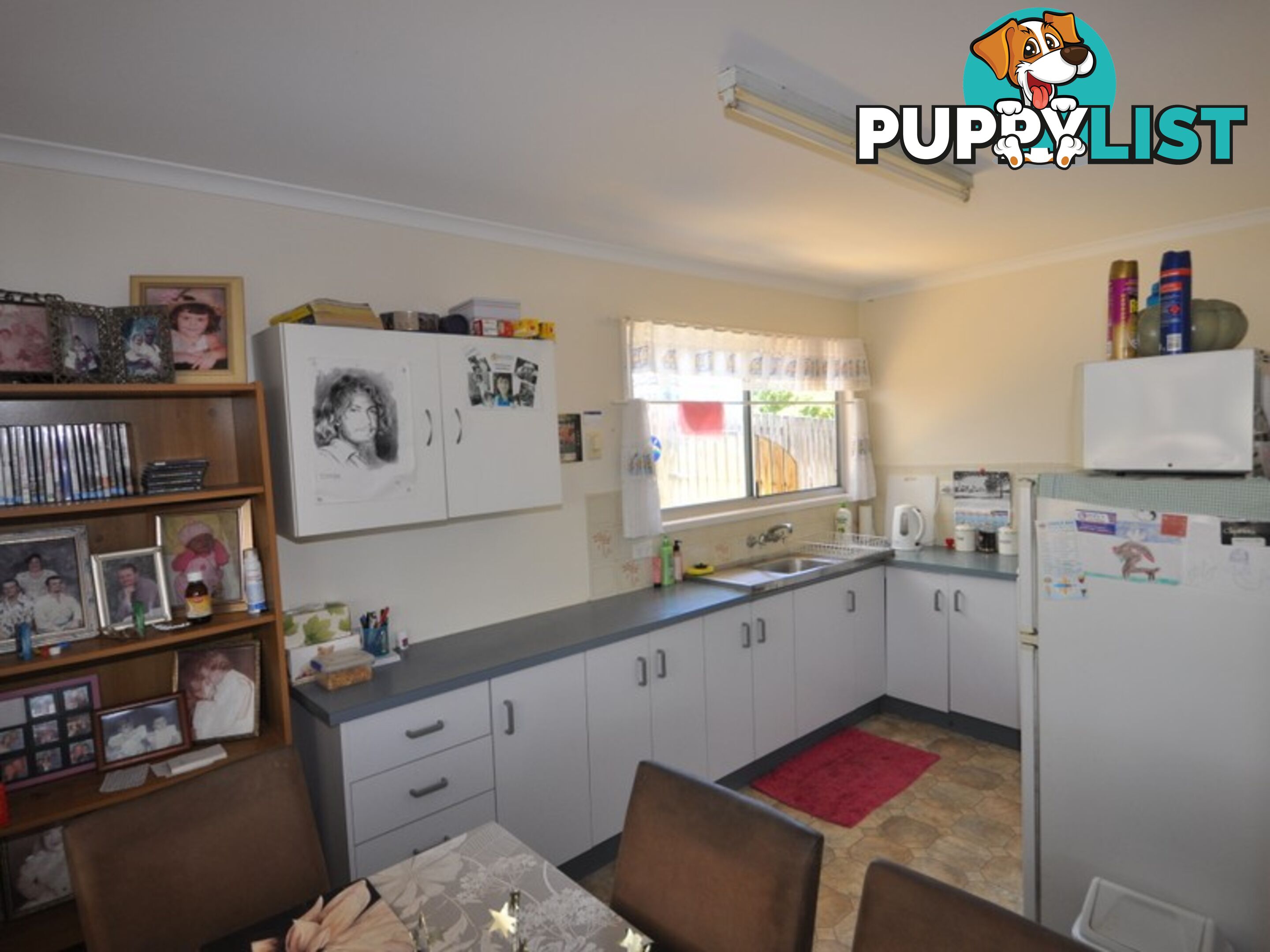 46 Poplar street COOEE BAY QLD 4703