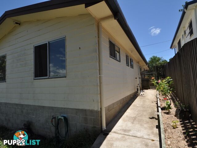 46 Poplar street COOEE BAY QLD 4703