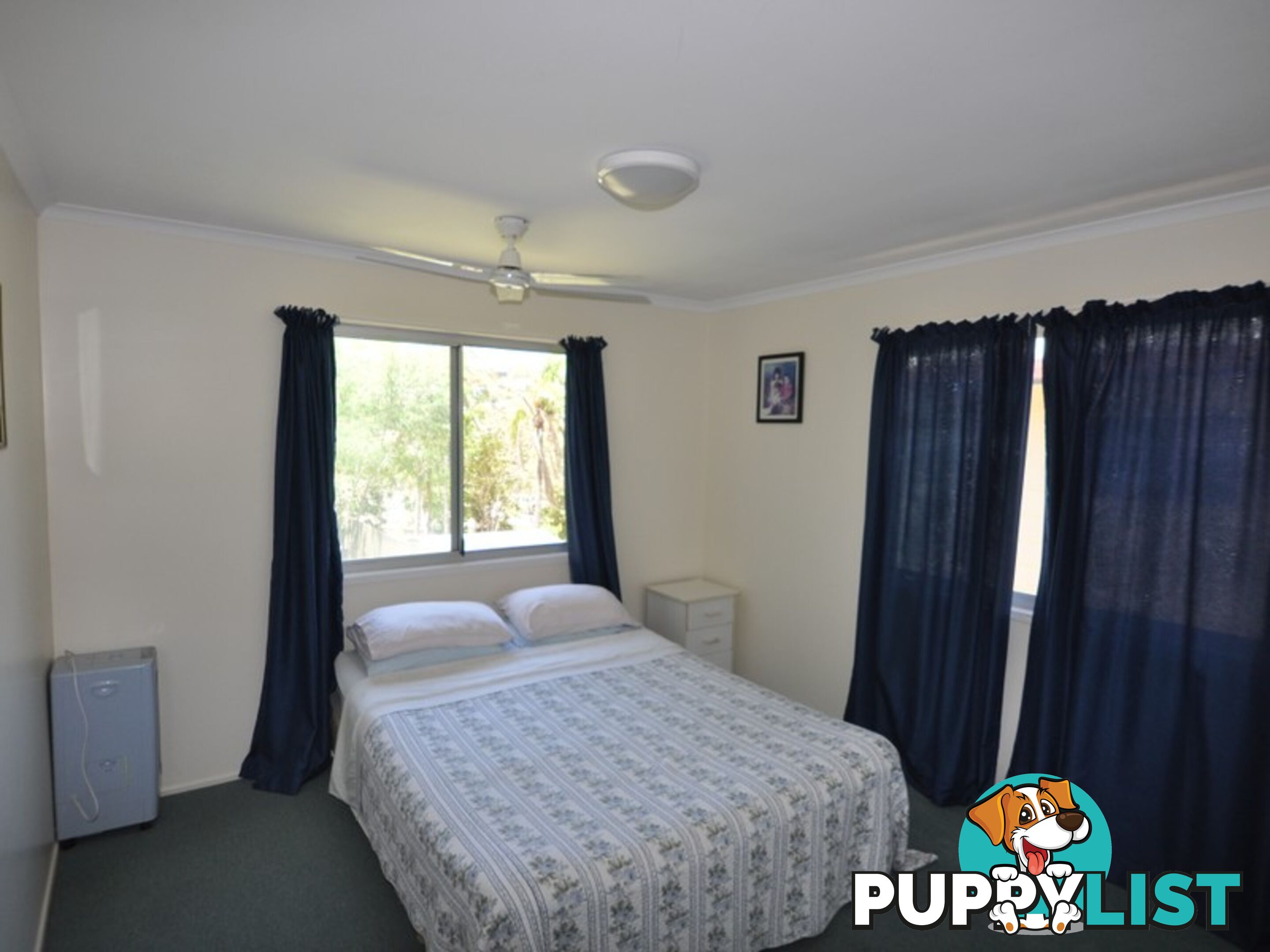 46 Poplar street COOEE BAY QLD 4703