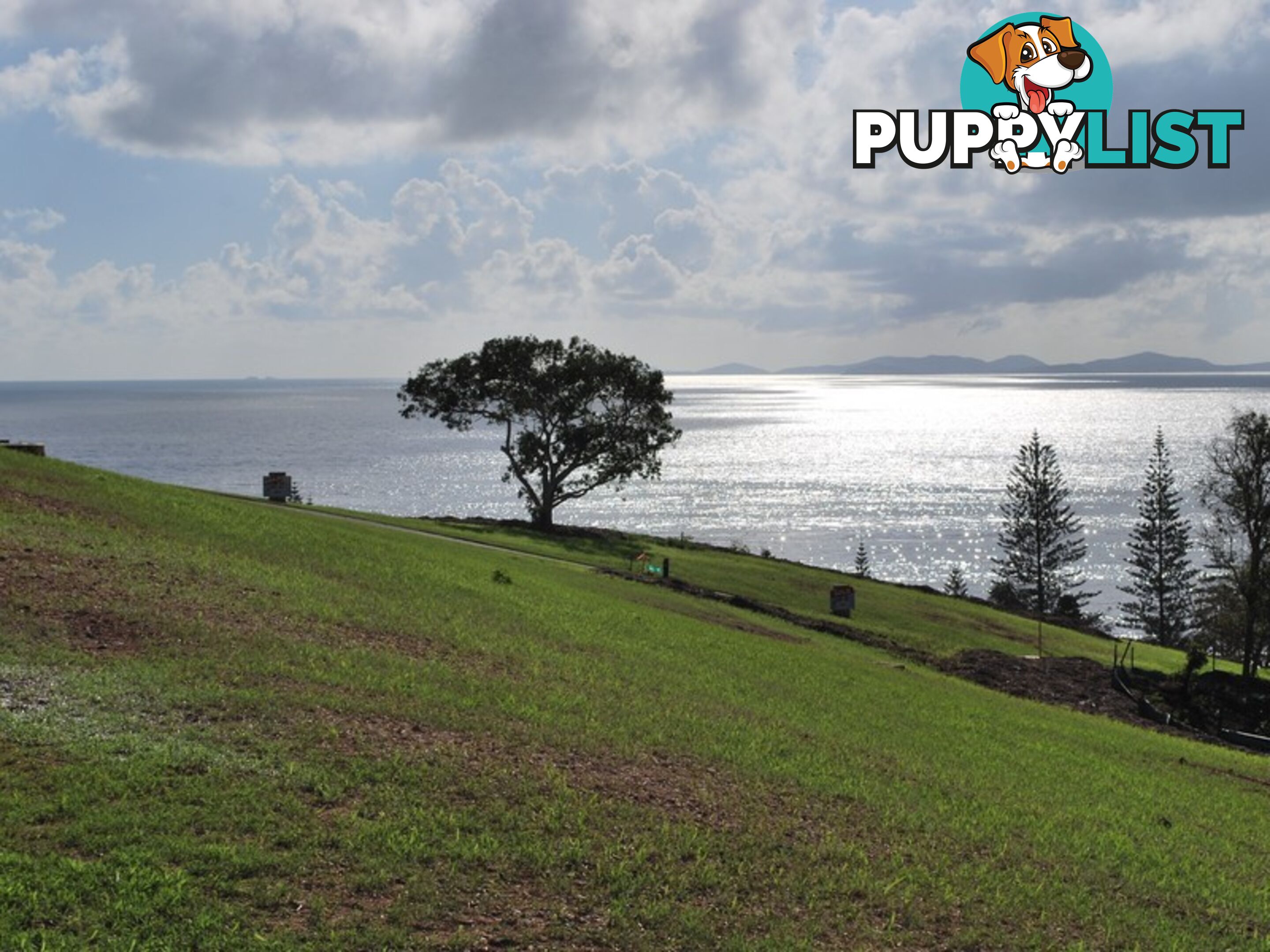 Lot LOT 22/18 Gus Moore Street YEPPOON QLD 4703