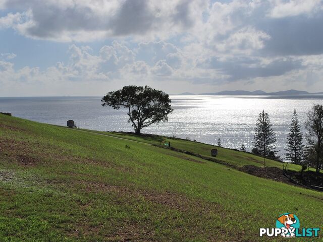 Lot LOT 22/18 Gus Moore Street YEPPOON QLD 4703