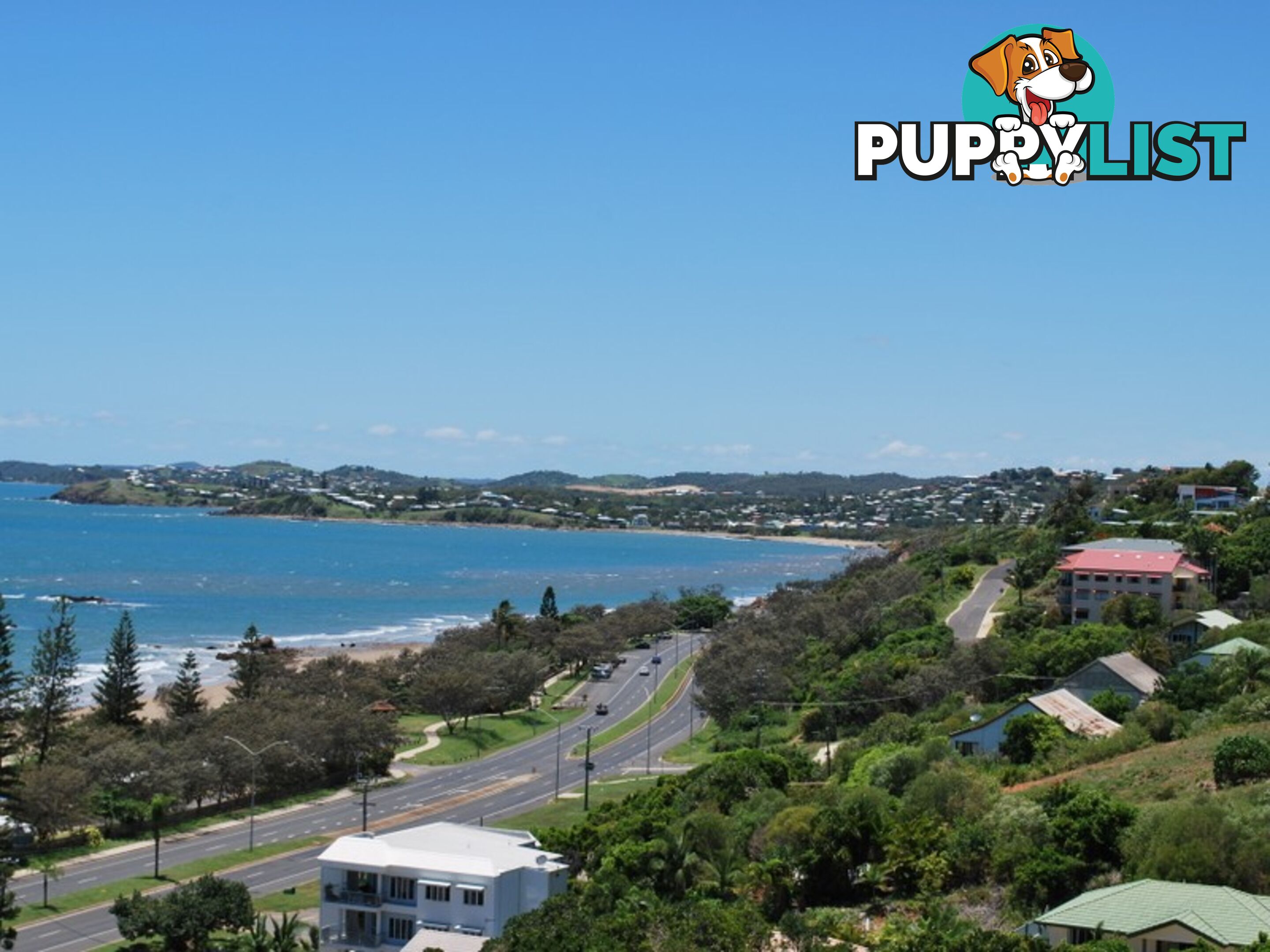 Lot LOT 22/18 Gus Moore Street YEPPOON QLD 4703