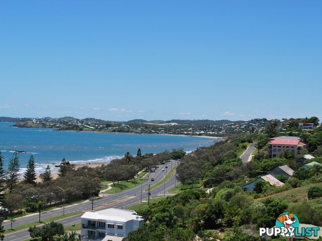 Lot LOT 22/18 Gus Moore Street YEPPOON QLD 4703