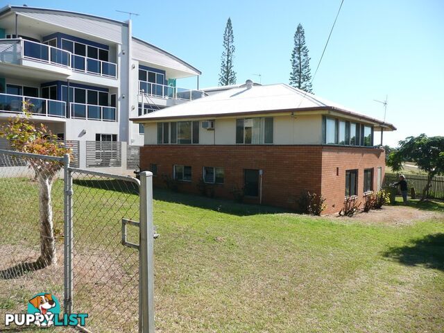 13 Meikleville Street MEIKLEVILLE HILL QLD 4703