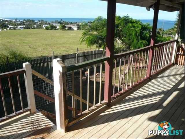 13 Meikleville Street MEIKLEVILLE HILL QLD 4703