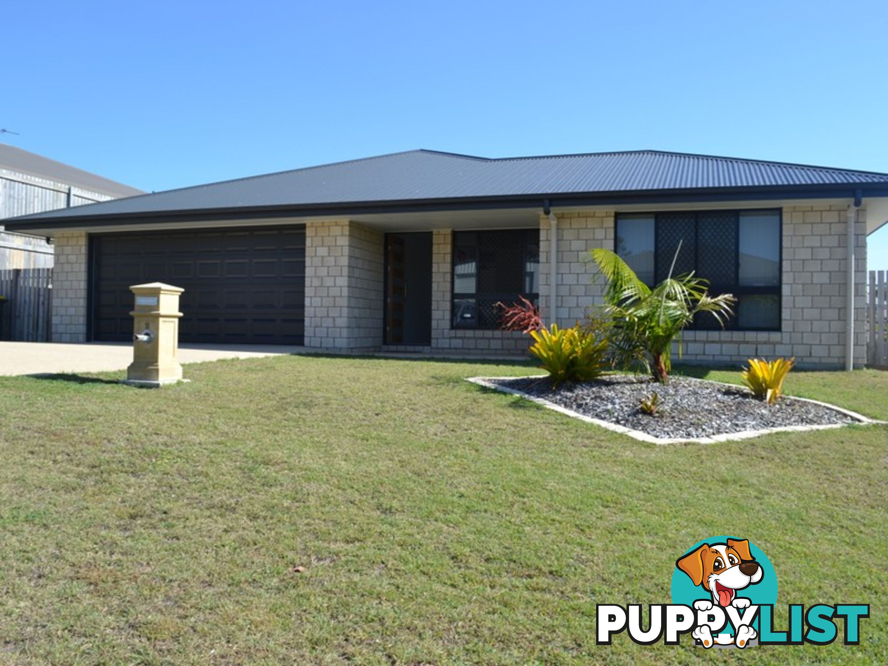 2 Scarborough Street LAMMERMOOR QLD 4703