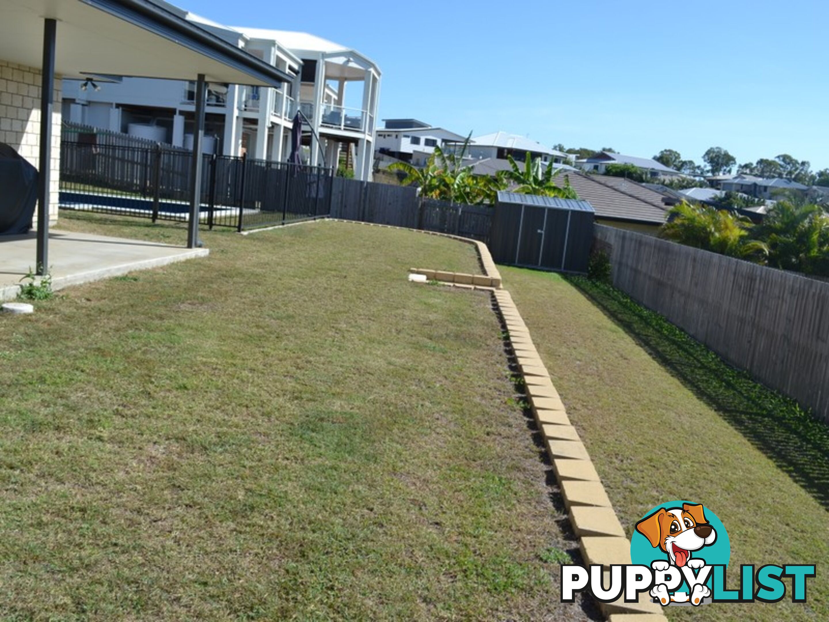 2 Scarborough Street LAMMERMOOR QLD 4703