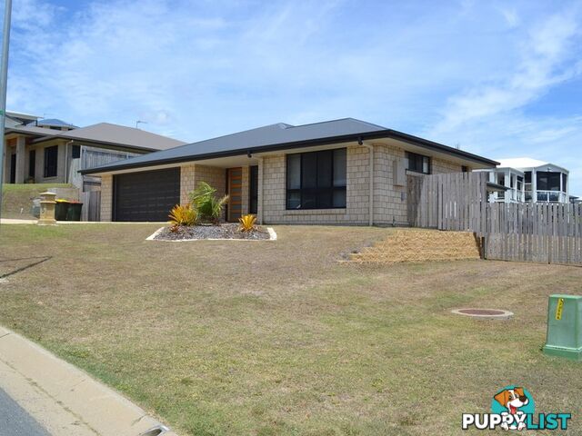 2 Scarborough Street LAMMERMOOR QLD 4703