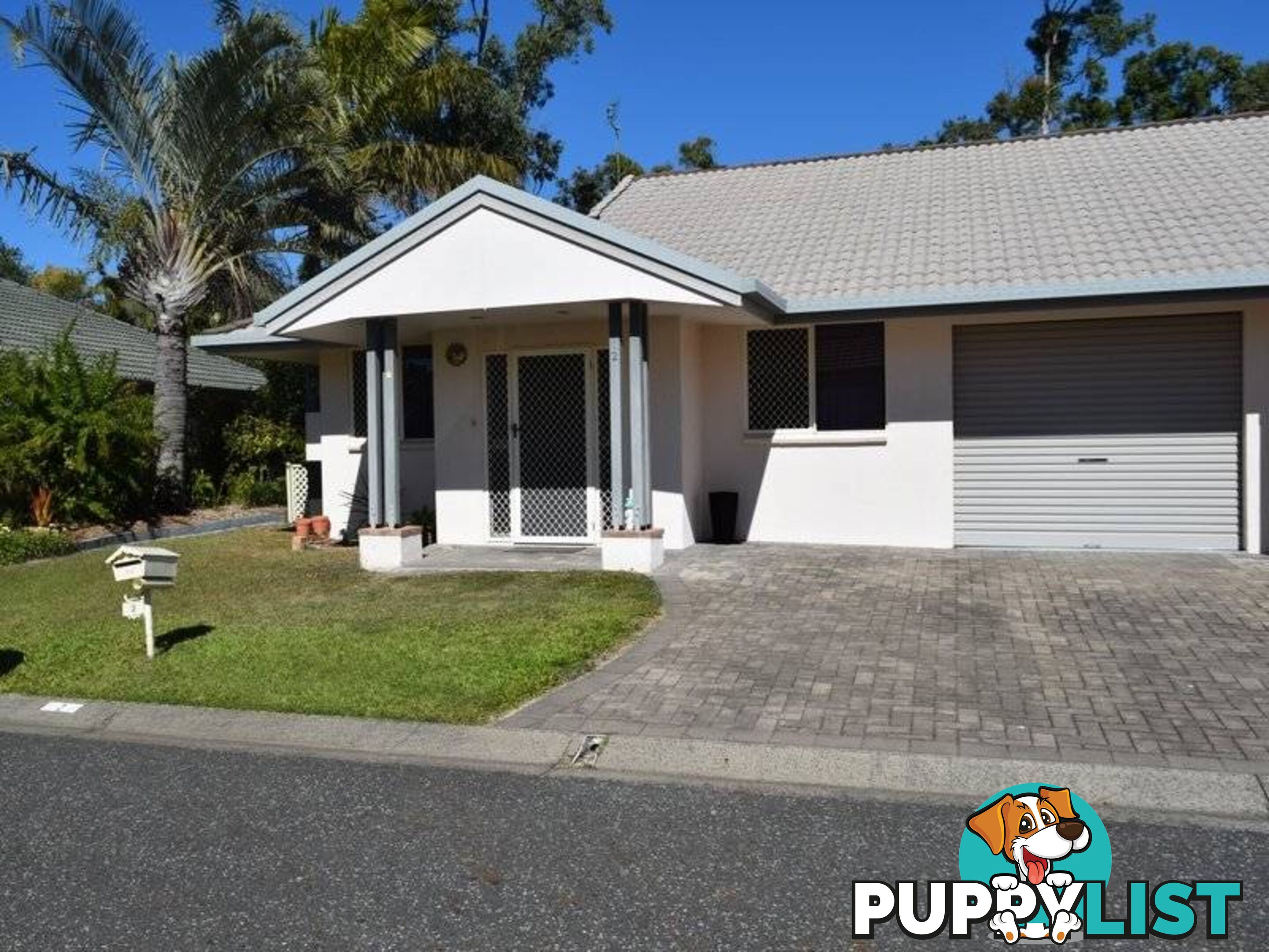 2/26 Kentia Place YEPPOON QLD 4703