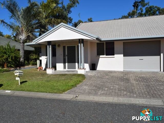 2/26 Kentia Place YEPPOON QLD 4703