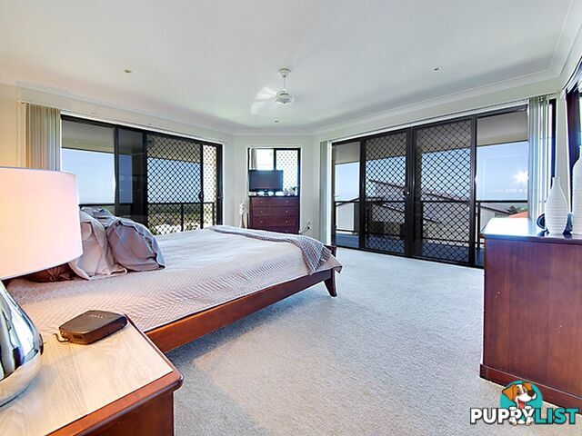 11 Pitcairn Court PACIFIC HEIGHTS QLD 4703