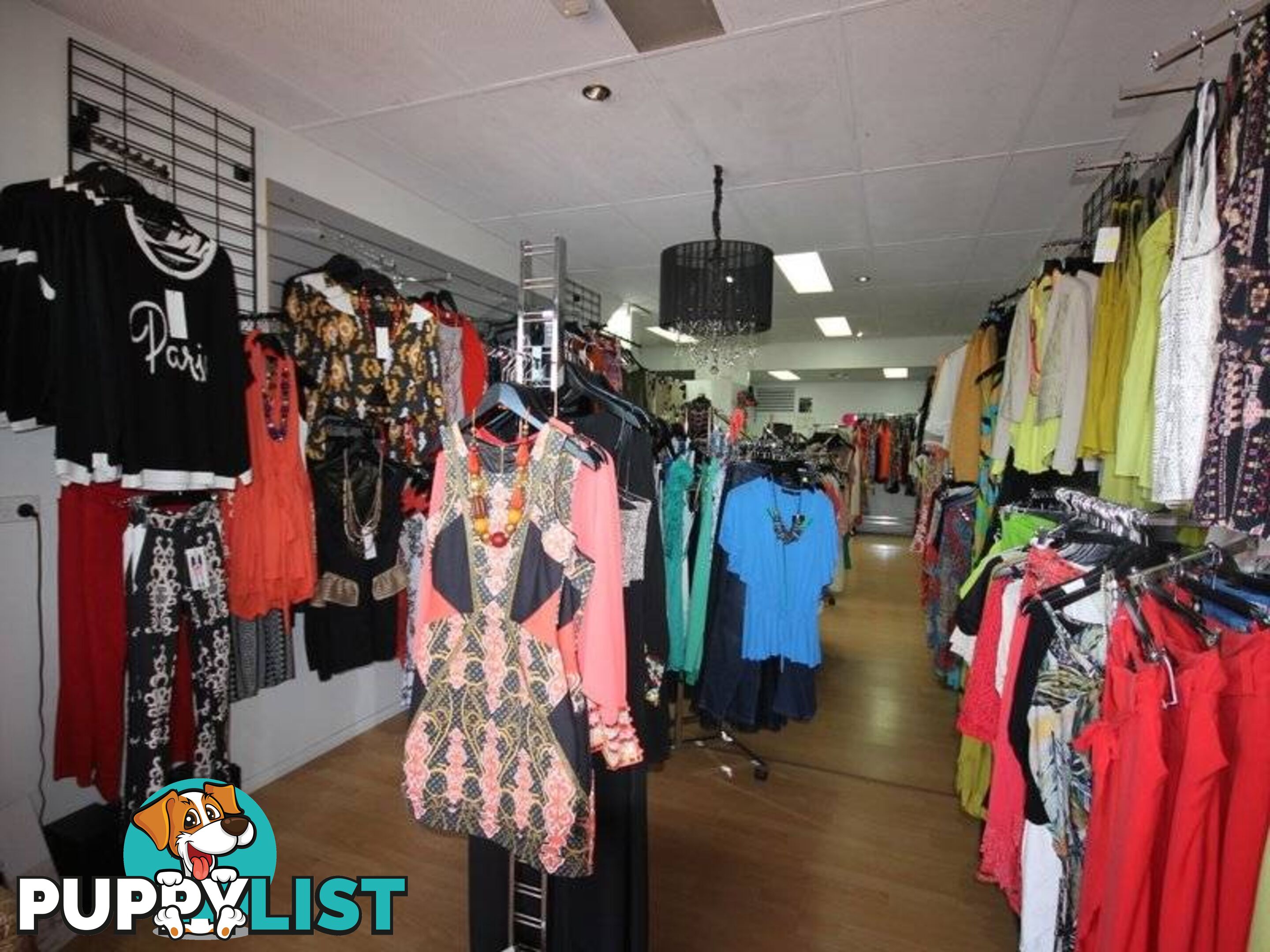 'ZEST Boutique' 1/3 Normanby Street YEPPOON QLD 4703