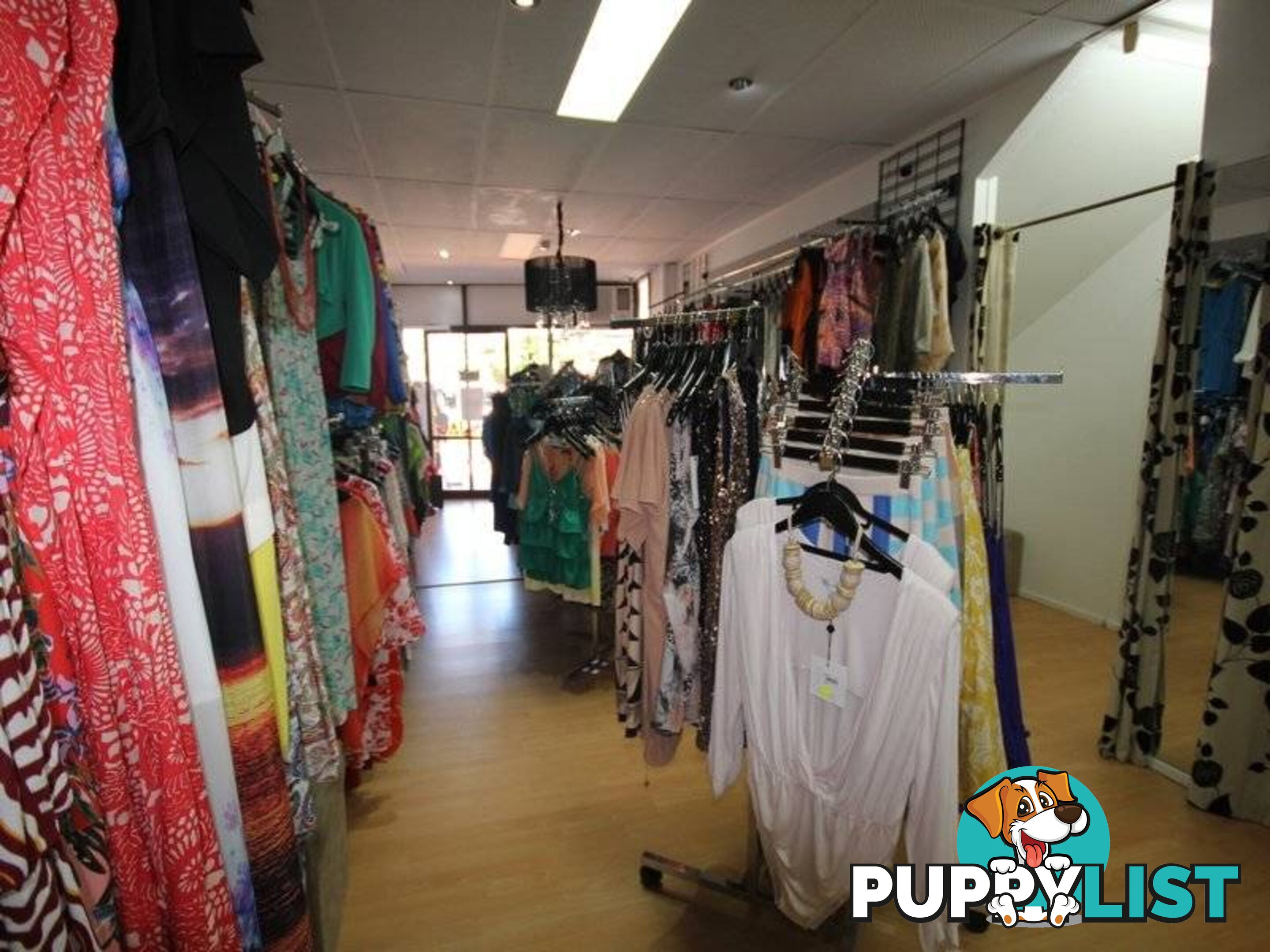 'ZEST Boutique' 1/3 Normanby Street YEPPOON QLD 4703