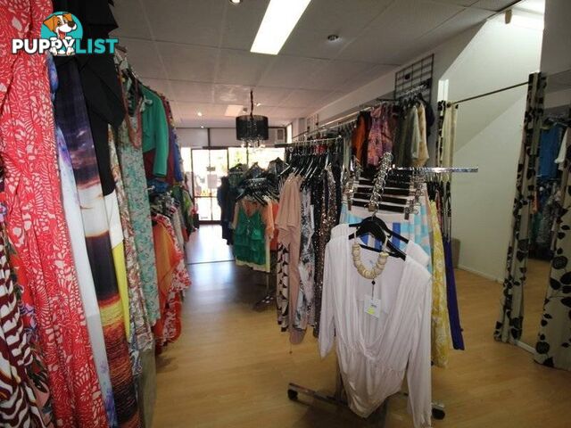 'ZEST Boutique' 1/3 Normanby Street YEPPOON QLD 4703