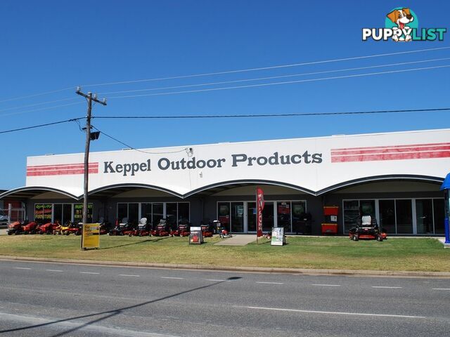 59 Tanby Rd YEPPOON QLD 4703