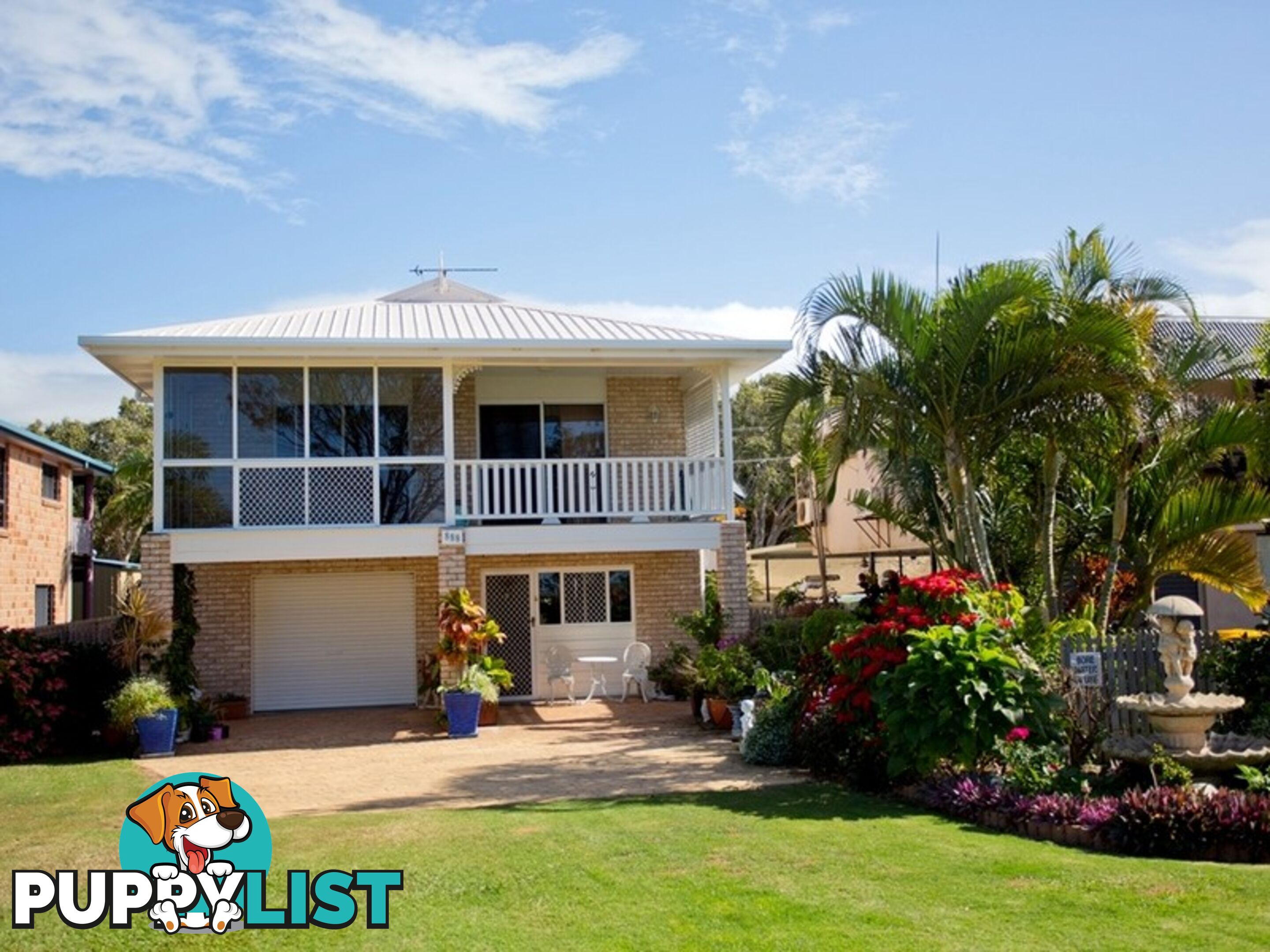 888 Scenic Highway KINKA BEACH QLD 4703