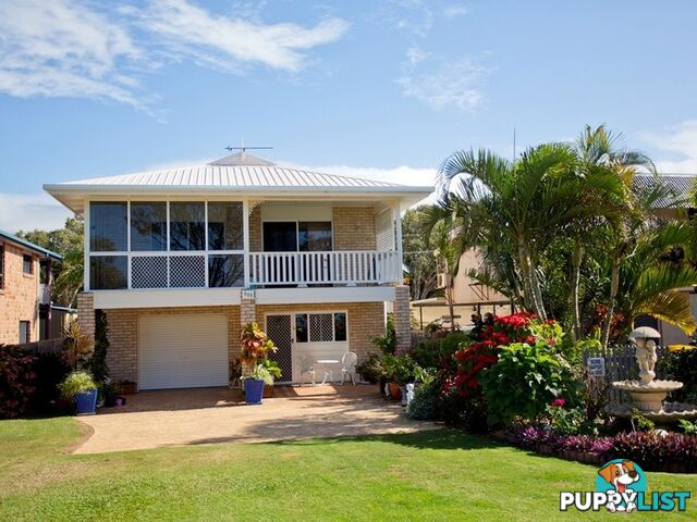 888 Scenic Highway KINKA BEACH QLD 4703