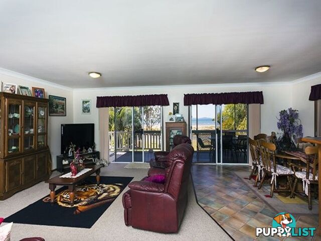 888 Scenic Highway KINKA BEACH QLD 4703