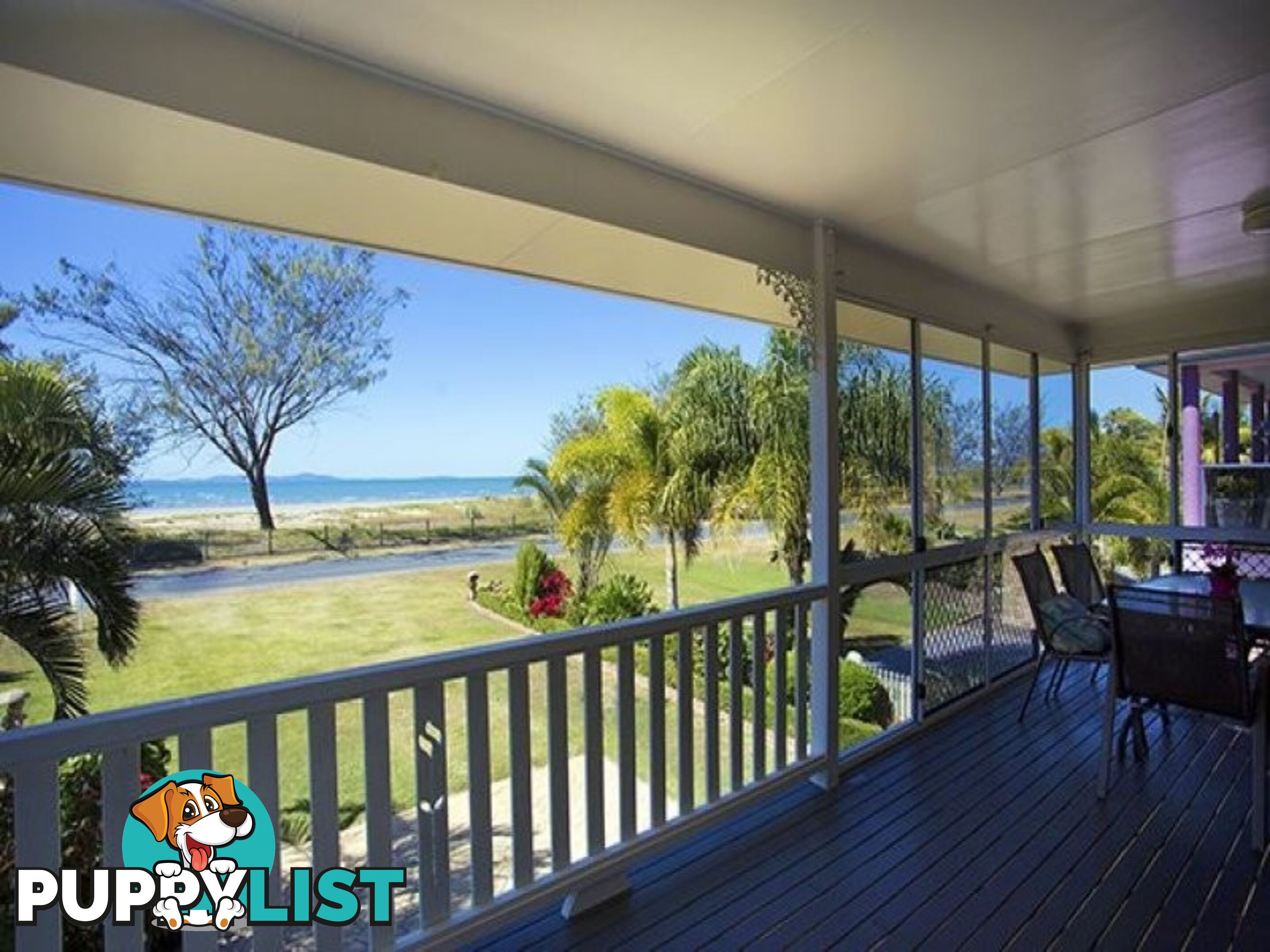 888 Scenic Highway KINKA BEACH QLD 4703