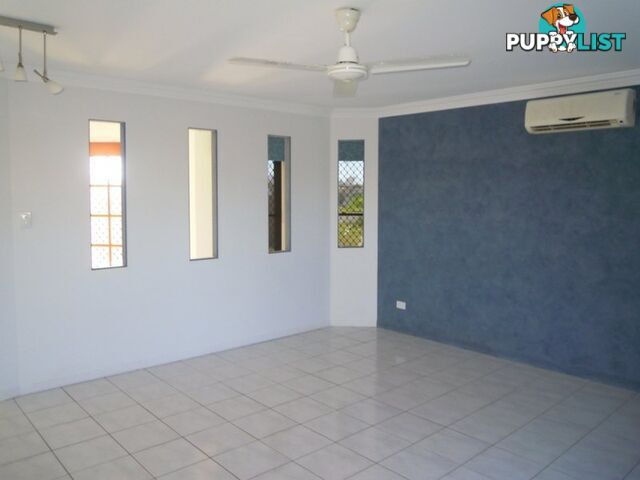 64 Monaco Drive ZILZIE QLD 4710