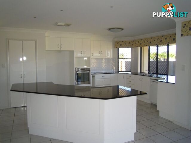 64 Monaco Drive ZILZIE QLD 4710