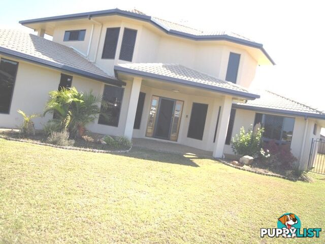 64 Monaco Drive ZILZIE QLD 4710