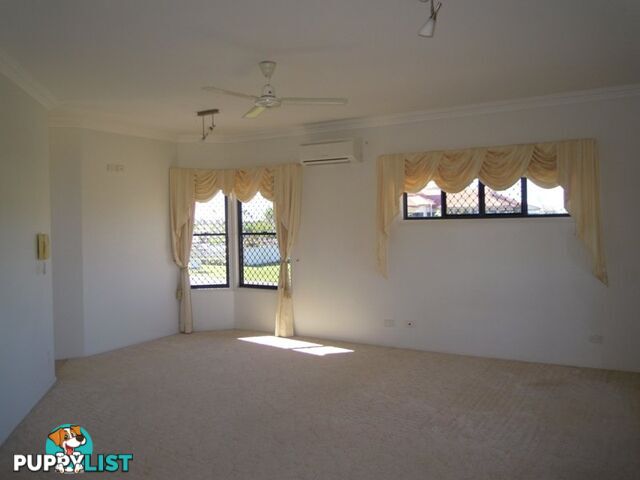 64 Monaco Drive ZILZIE QLD 4710