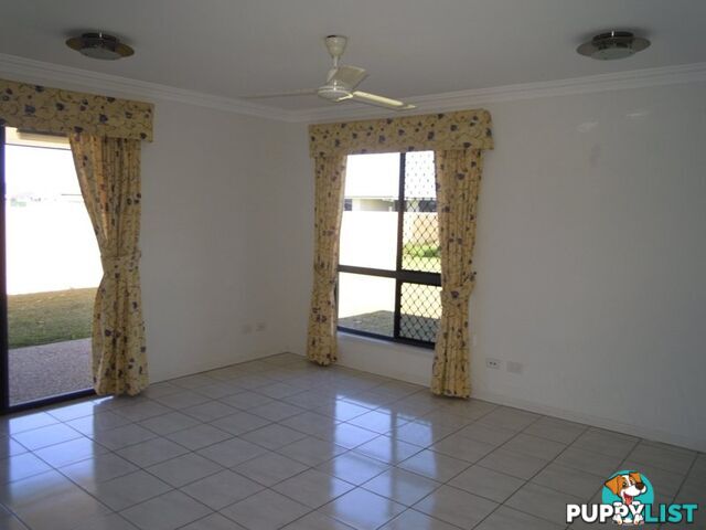 64 Monaco Drive ZILZIE QLD 4710