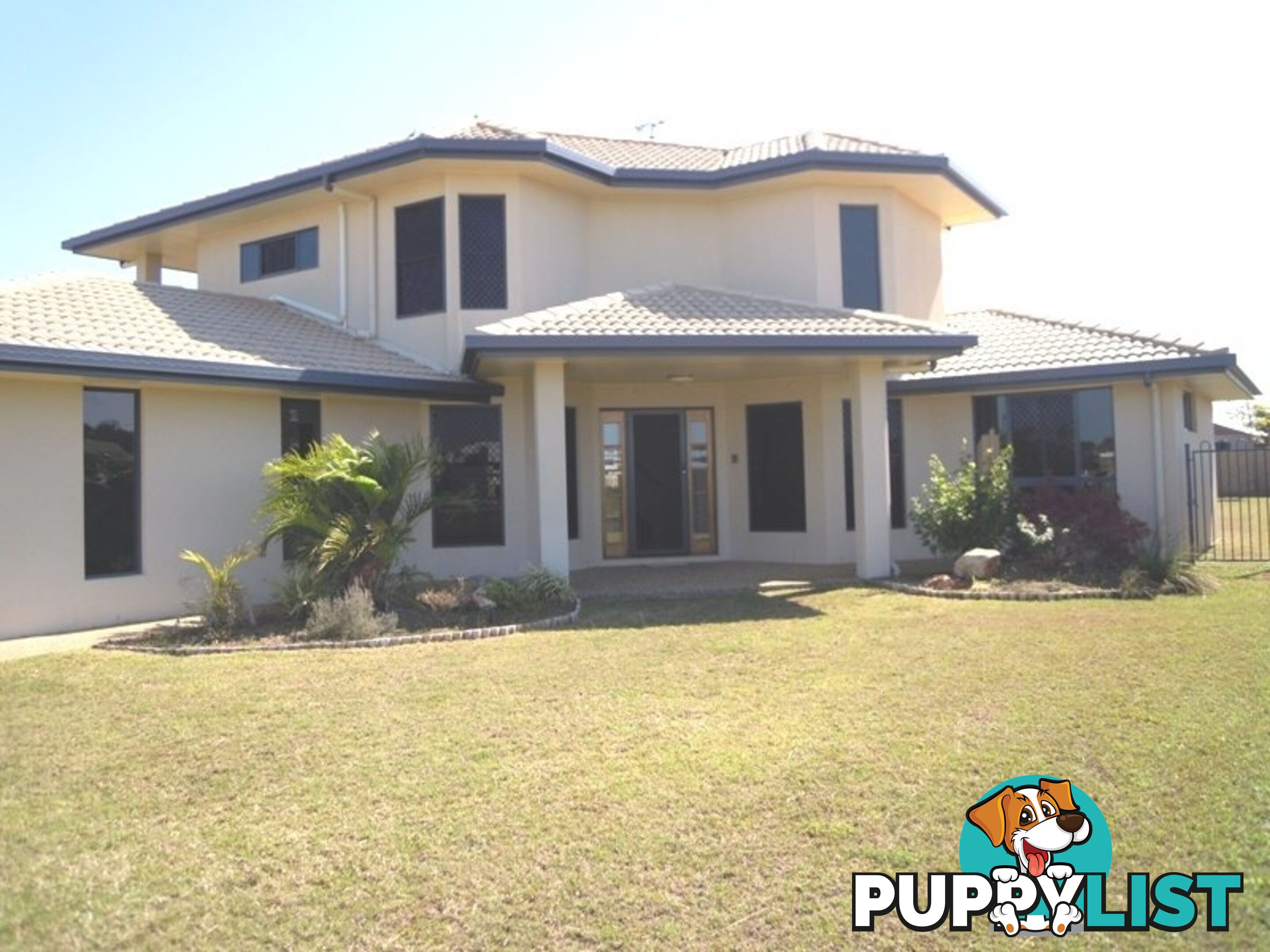 64 Monaco Drive ZILZIE QLD 4710