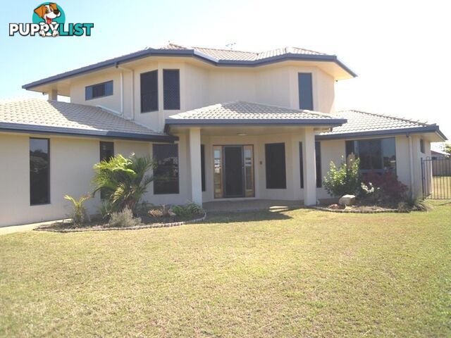 64 Monaco Drive ZILZIE QLD 4710