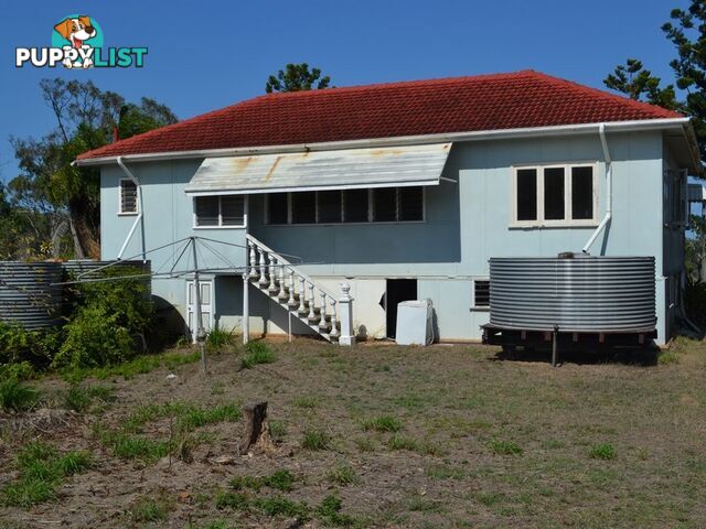 0 Keppel Bay Estate YEPPOON QLD 4703