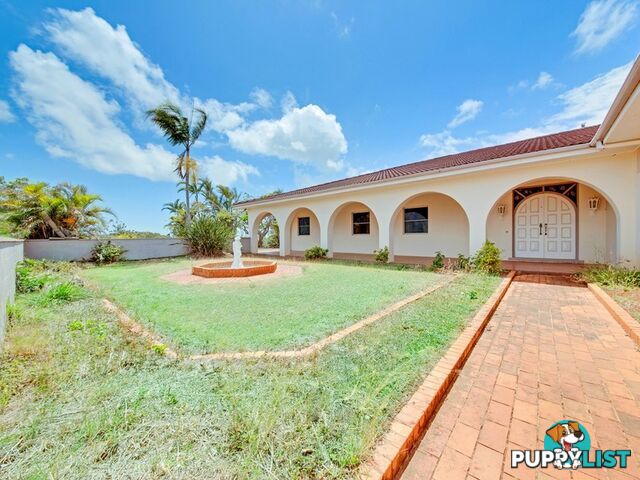 0 Keppel Bay Estate YEPPOON QLD 4703