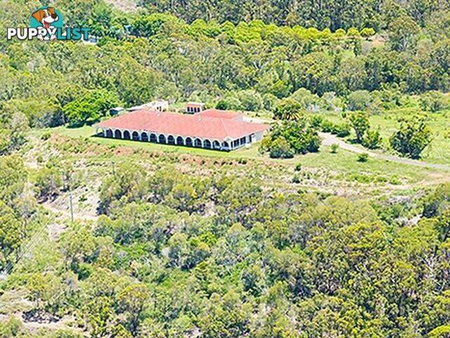 0 Keppel Bay Estate YEPPOON QLD 4703