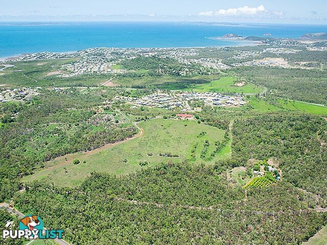 0 Keppel Bay Estate YEPPOON QLD 4703