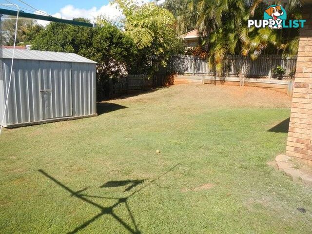 9 Capricornia Drive YEPPOON QLD 4703